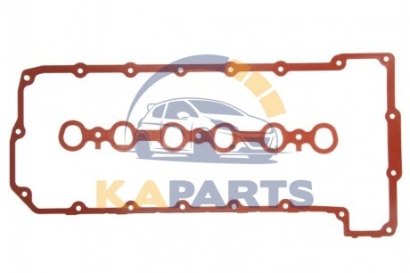 534.310 ELRING Прокладка кришки клапанів BMW X5 (E70) 06-08 (к-кт