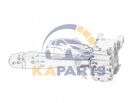 60 01 551 360 RENAULT Оригінальні запчасти RENAULT