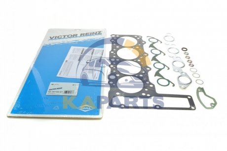 02-34150-01 VICTOR REINZ Комплект прокладок (верхн.) MB Sprinter/Vito 2.3D