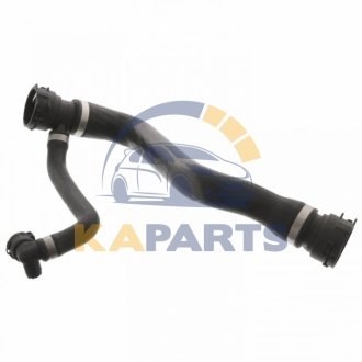 45282 FEBI BILSTEIN Патрубок системи охолодження