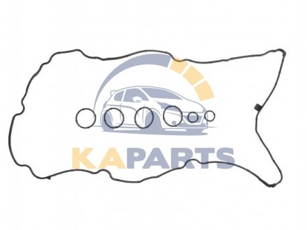 15-37633-01 VICTOR REINZ Прокладка кришки ГБЦ Citroen Berlingo/Peugeot Part