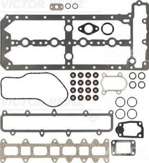 02-38371-02 VICTOR REINZ Комлект прокладок
