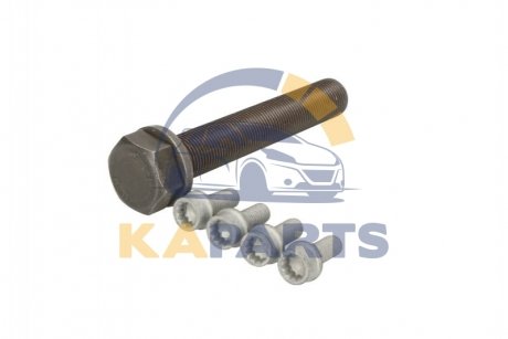 Болты кріпл. кривошипа комп-кт 80005272