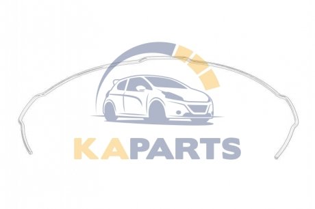 8200763335 RENAULT Кольцо синхронизатора КПП (8200763335) Renault