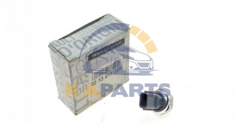 92 13 617 22R RENAULT Датчик тиску кондиціонера