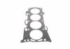 02-53515-01 VICTOR REINZ Комплект прокладок (верхн.) Toyota Camry 2.4 01-06 (фото 2)