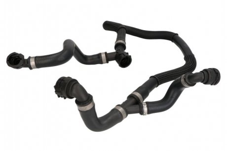 DWB276TT THERMOTEC Шланг гумовий сист. охолоджен.