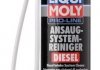 5168 LIQUI MOLY Очисник 400мл. (фото 4)