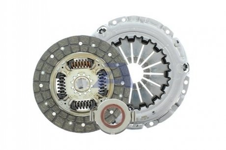 KT-315 AISIN Комплект сцепления (3pcs)