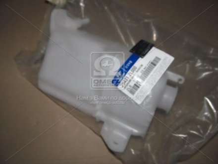 254312L000 Hyundai/Kia/Mobis Бачок расширительный I30 (07-) (25431-2L000) Mobis