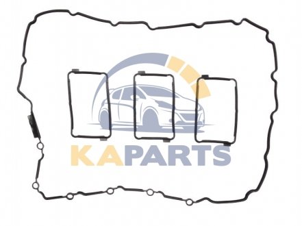 15-10002-01 VICTOR REINZ Прокладка кришки ГБЦ BMW X4/X5/X6 07-, N55 B30