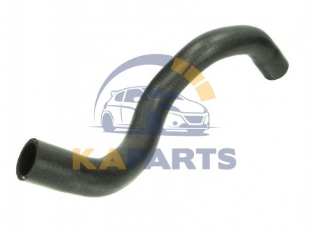 DWX058TT THERMOTEC Шланг гумовий сист. охолоджен.