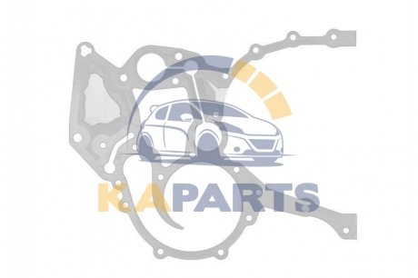 82 00 265 412 RENAULT Прокладка картера (8200265412) Renault