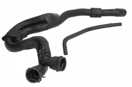 DWW361TT THERMOTEC Шланг гумовий сист. охолоджен.
