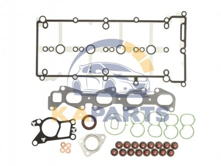 789.720 ELRING Комплект прокладок Opel Astra J / Insignia 2.0 CDTI 08-15 (без прокладки ГБЦ/верхній)