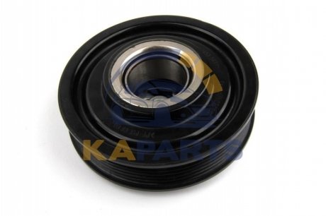 KTT040032 THERMOTEC Електромагніт.муфта компресора