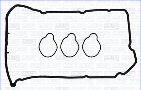 56050500 AJUSA Комплект прокладок клап.кришки