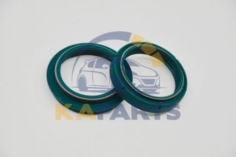 KITG-43K SKF Сальник перед.підвіски (набір)
