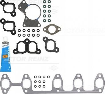 02-38318-01 VICTOR REINZ Прокладка ГБЦ, комплект