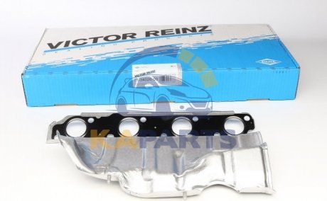 71-34026-00 VICTOR REINZ Прокладка випускного колектора Ford Mondeo III 2.0