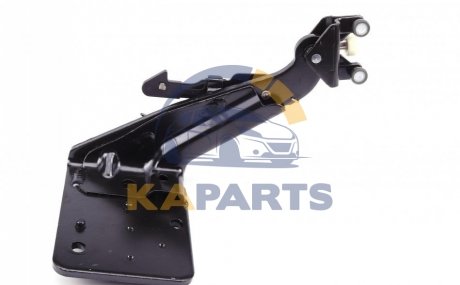 Ролик боков.двері