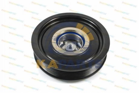 KTT040036 THERMOTEC Електромагніт.муфта компресора