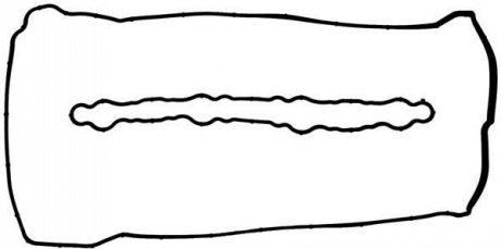 15-40664-01 VICTOR REINZ К-кт прокладок клапаної кришки  chevrolet cruze 2.