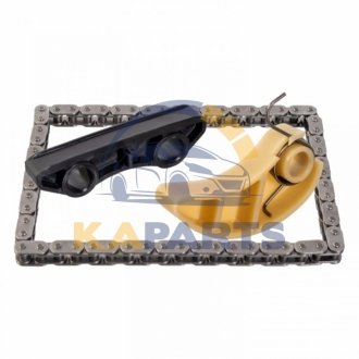 Комплект приводу маслян.насоса 174885