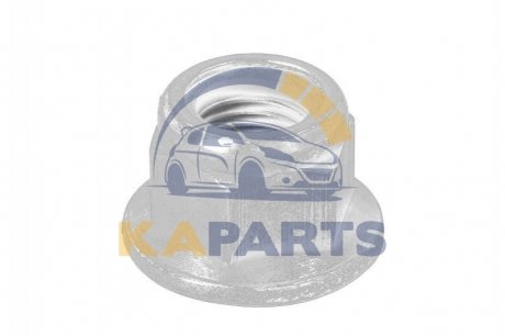 77 03 034 265 RENAULT Гайка рессоры (m14) Renault Master II (00-10) (7703034265) Renault