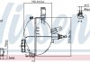 996159 NISSENS Бачок розширювальний (фото 1)