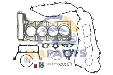 456.210 ELRING Комплект прокладок ГБЦ MERCEDES OM651 \\12>>