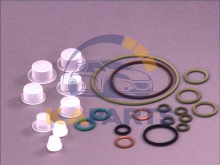 F 00N 201 976 BOSCH Ремкомплект насоса Common Rail