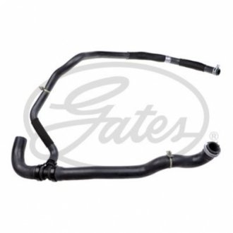 05-3961 Gates Шланг гумовий сист. охолоджен.
