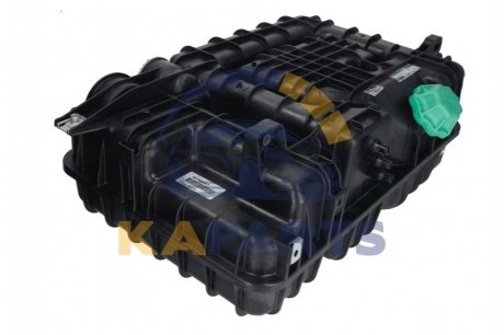 CRT235000P MAHLE / KNECHT Расширительный бак охлаждение