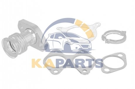 77 01 207 947 RENAULT Прокладка клапана EGR (7701207947) Renault