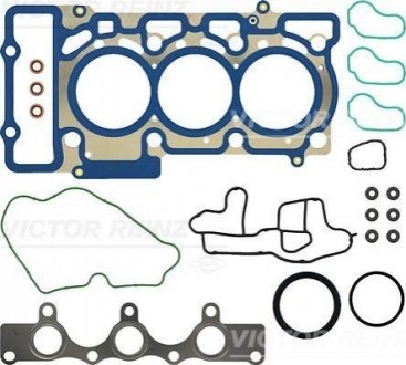 02-33165-01 VICTOR REINZ Комплект прокладок з різних матеріалів