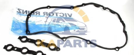 15-33077-02 VICTOR REINZ Прокладка кришки ГБЦ BMW 3 (E46)/5 (E39)/(E60) 2.0