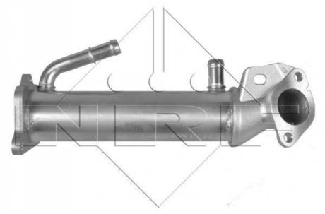 Рециркуляція відпрацьов. газів 48014