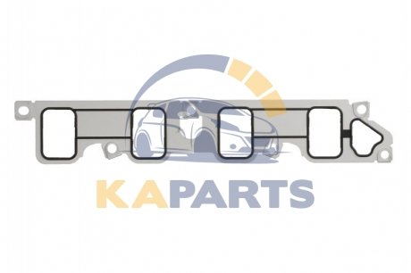 362.141 ELRING Прокладка колектора впуск Ford Escort/Fiesta/Ka 1.0-1.3 i 91-