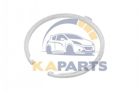 82 00 295 074 RENAULT Кільце стопорне