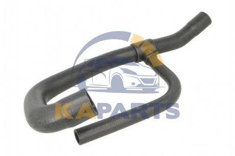 DWW008TT THERMOTEC Шланг гумовий сист. охолоджен.