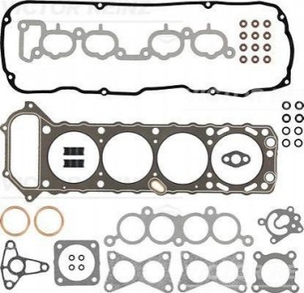 02-52810-01 VICTOR REINZ Комплект прокладок ГБЦ, верхні