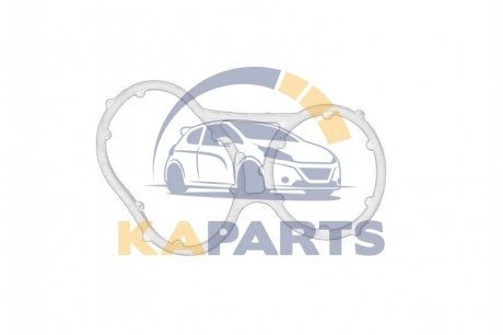 77 01 064 298 RENAULT Прокладка корпуса масляного фильтра (7701064298) Renault