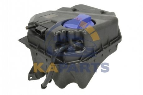 DBW016TT THERMOTEC Розширювальний бак охолодження