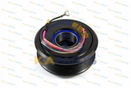 KTT040017 THERMOTEC Електромагніт.муфта компресора