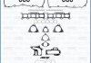 53041300 AJUSA Комплект прокладок ГБЦ, верхні (фото 2)