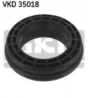 VKD 35018 SKF Упорний підшипник амортизатора