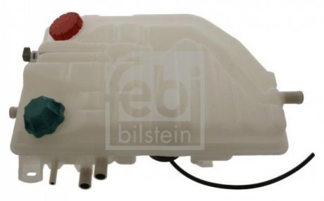 39999 FEBI BILSTEIN Бачoк расширительный с крышкой и датчиком