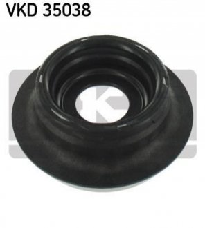 VKD 35038 SKF Подшипник качения, опора стойки амортизатора