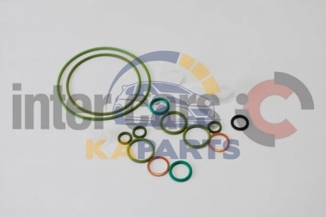 F 00N 201 977 BOSCH Ремкомплект насоса Common Rail